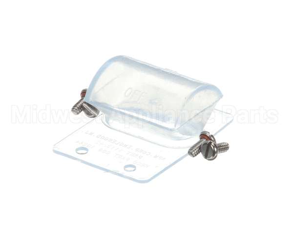 B500338 Champion - Moyer Diebel Cover,Boot 2 Pole