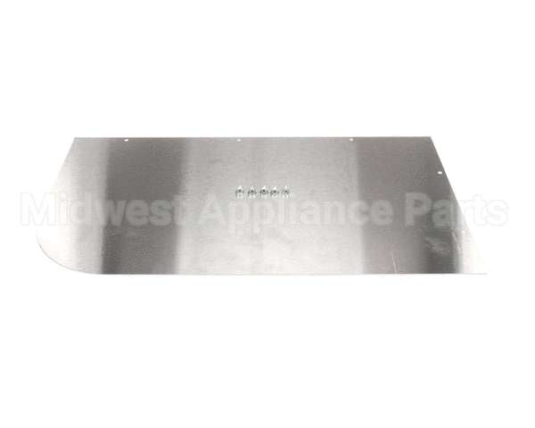 B5003404-C Pitco Accs,Splash Guard Instl Lh 12 7,1