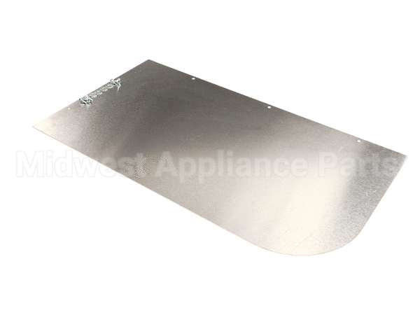 B5003408-C Pitco Accs,Splash Guard Instl Rh12 7,14