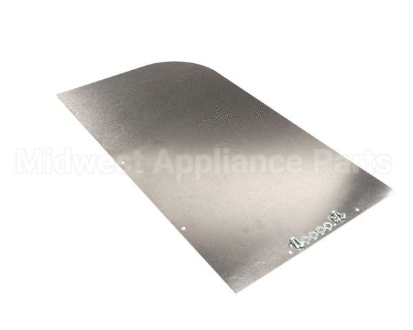 B5003408-C Pitco Accs,Splash Guard Instl Rh12 7,14