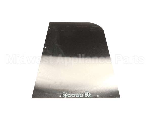 B5003408-C Pitco Accs,Splash Guard Instl Rh12 7,14