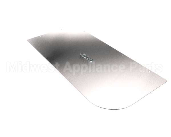 B5003504-C Pitco Accs,Splash Guard Instl Lh 12 18