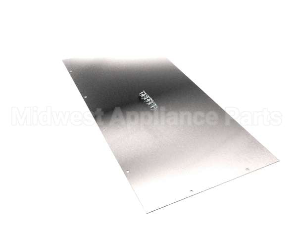 B5003504-C Pitco Accs,Splash Guard Instl Lh 12 18