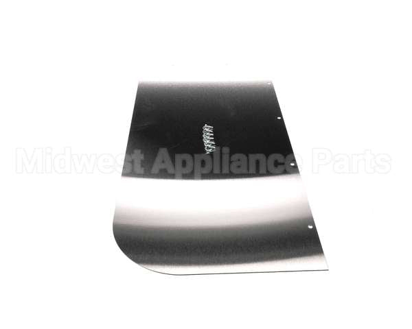 B5003504-C Pitco Accs,Splash Guard Instl Lh 12 18