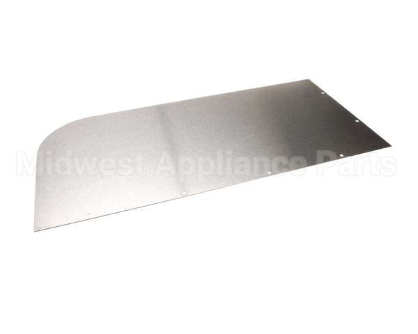 B5003508-C Pitco Accs,Splash Guard Instl Rh 12 18