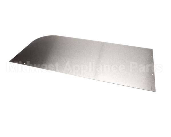 B5003508-C Pitco Accs,Splash Guard Instl Rh 12 18