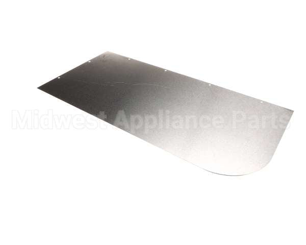 B5003508-C Pitco Accs,Splash Guard Instl Rh 12 18
