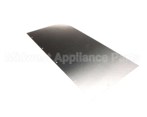 B5003508-C Pitco Accs,Splash Guard Instl Rh 12 18