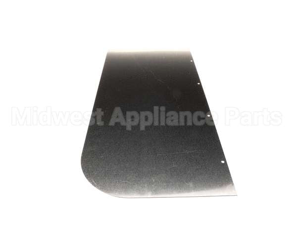 B5003508-C Pitco Accs,Splash Guard Instl Rh 12 18