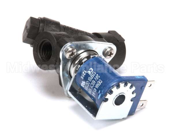 B500537 Champion - Moyer Diebel Valve, Solenoid 1/4 Npt 24V