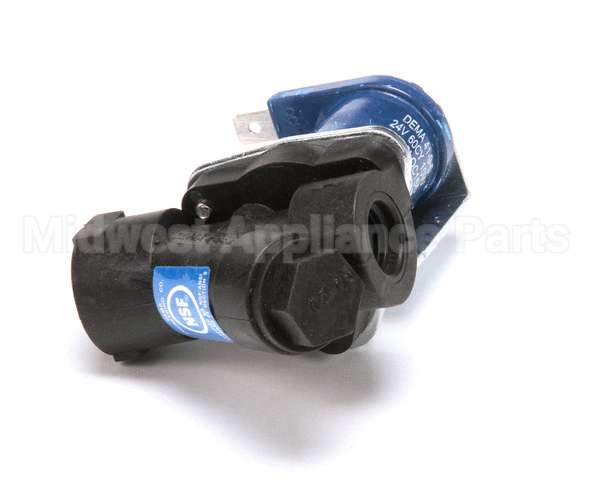 B500537 Champion - Moyer Diebel Valve, Solenoid 1/4 Npt 24V