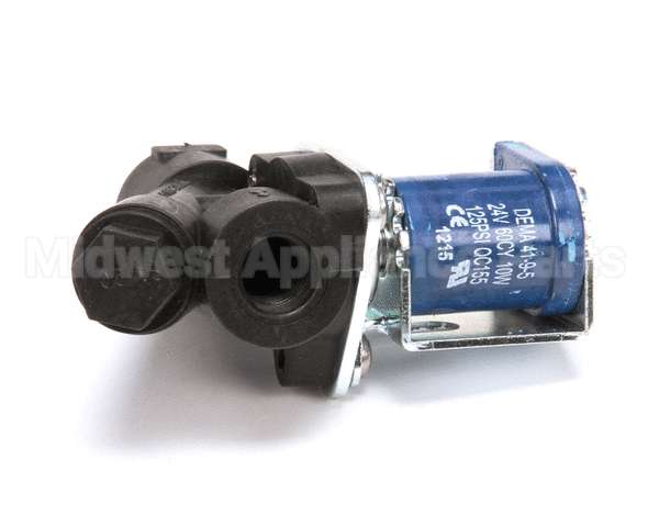 B500537 Champion - Moyer Diebel Valve, Solenoid 1/4 Npt 24V