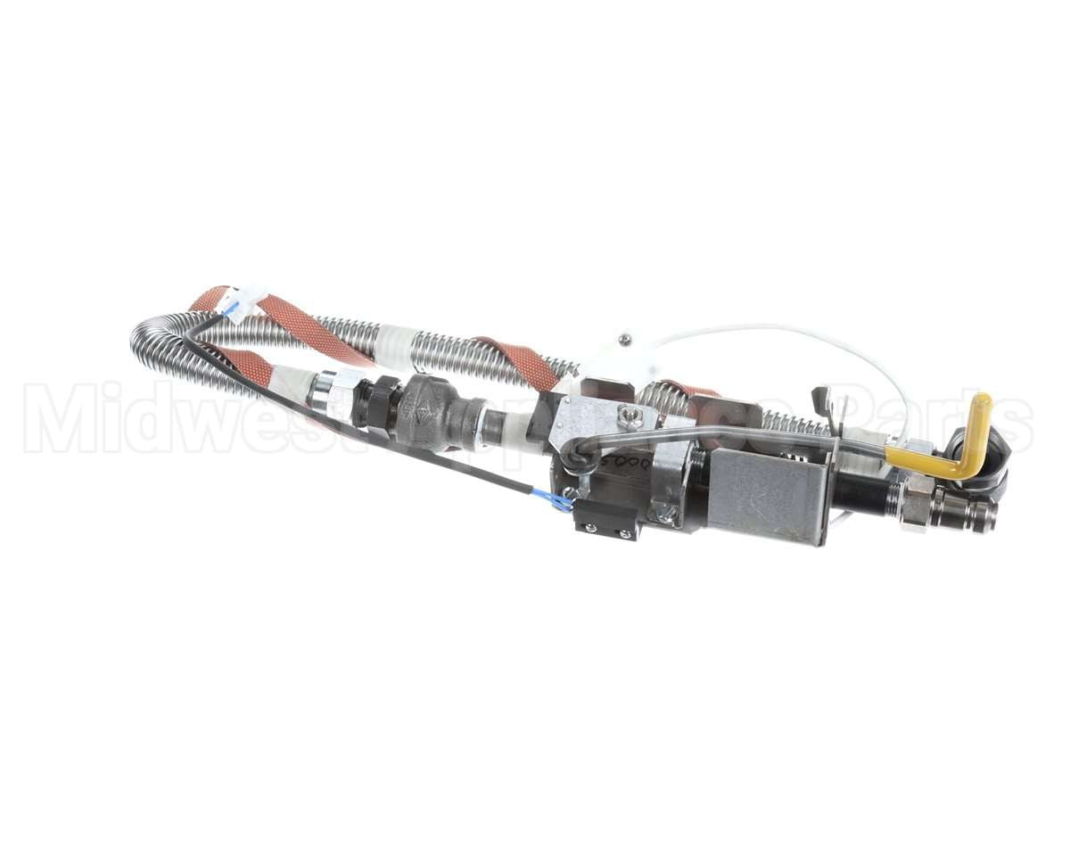B5006102-CL Pitco Accs,Fl Hose Assy W/Ht 115V Sg