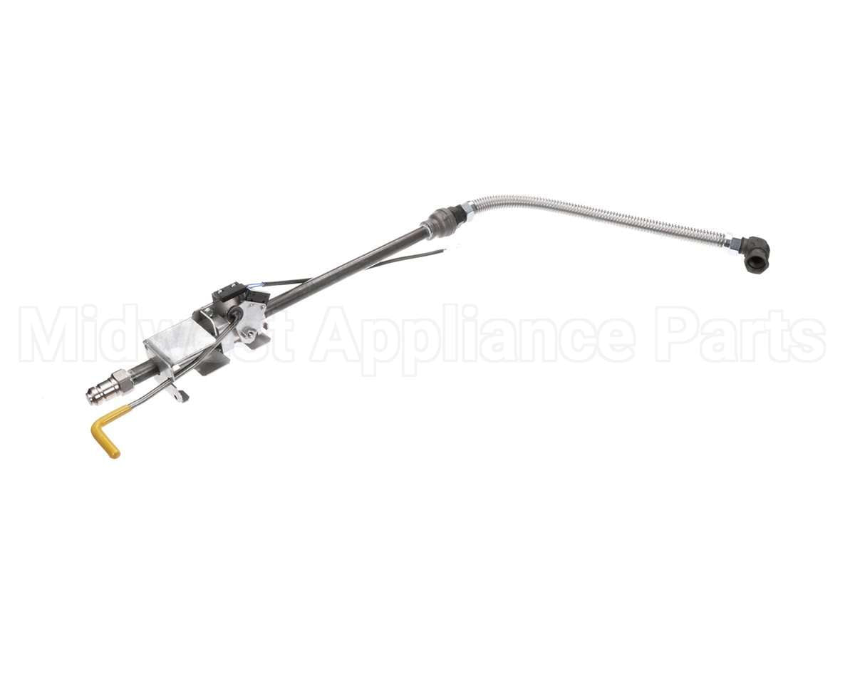 B5006111-C Pitco Accs,Fl Hose Assembly Se