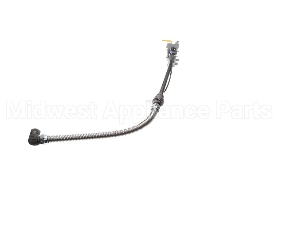 B5006111-C Pitco Accs,Fl Hose Assembly Se