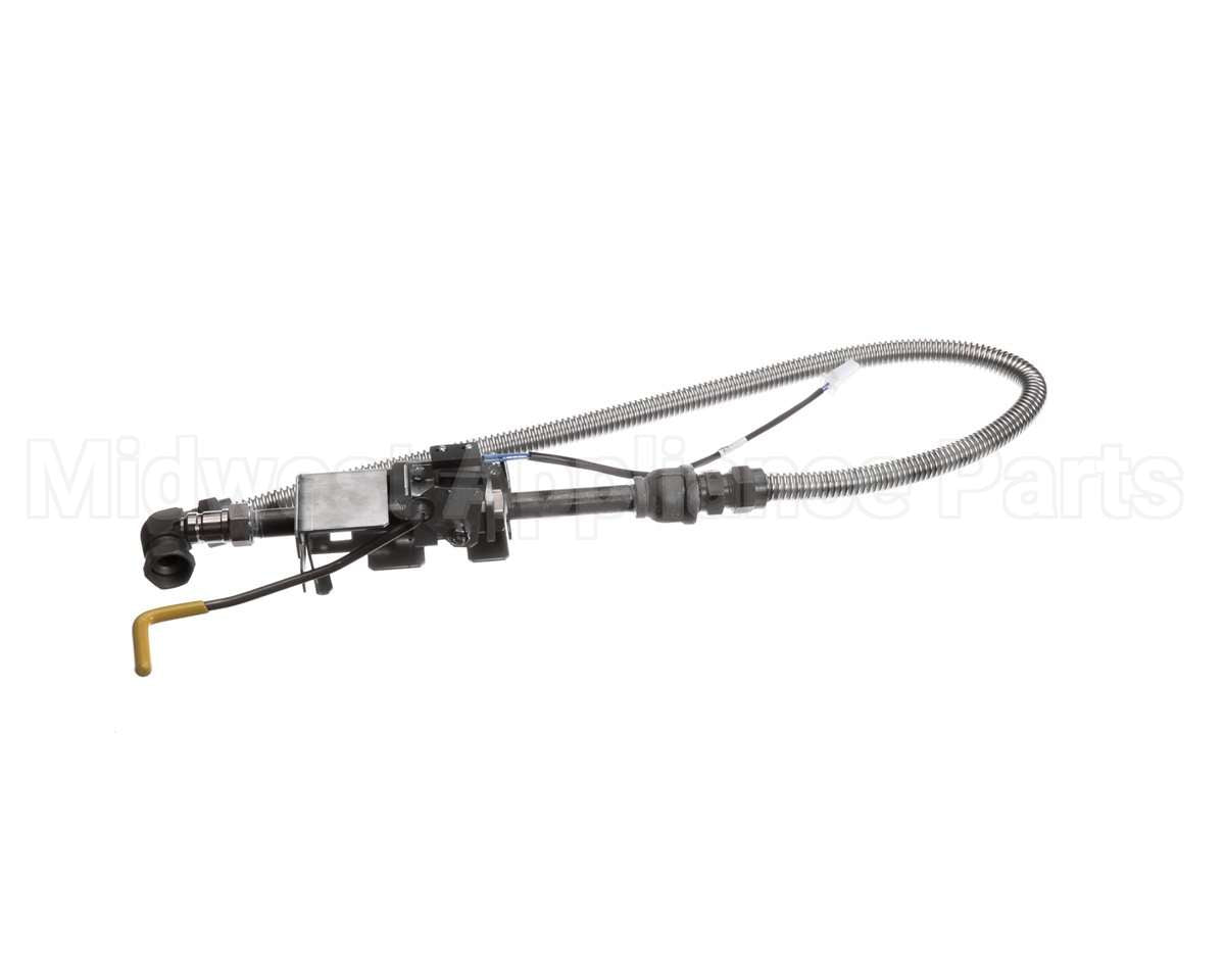 B5006114-CL Pitco Accs, Fl Hose Sgm1824