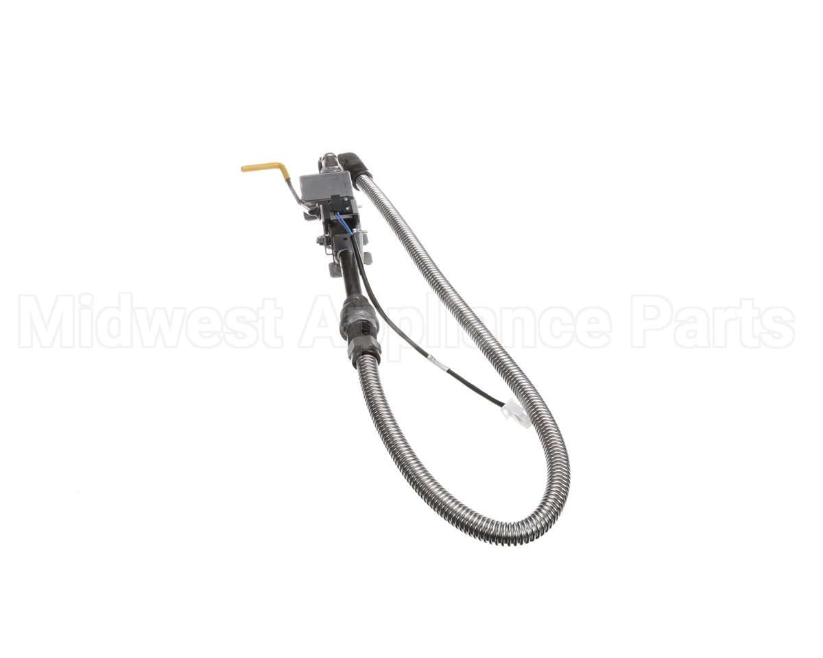 B5006114-CL Pitco Accs, Fl Hose Sgm1824