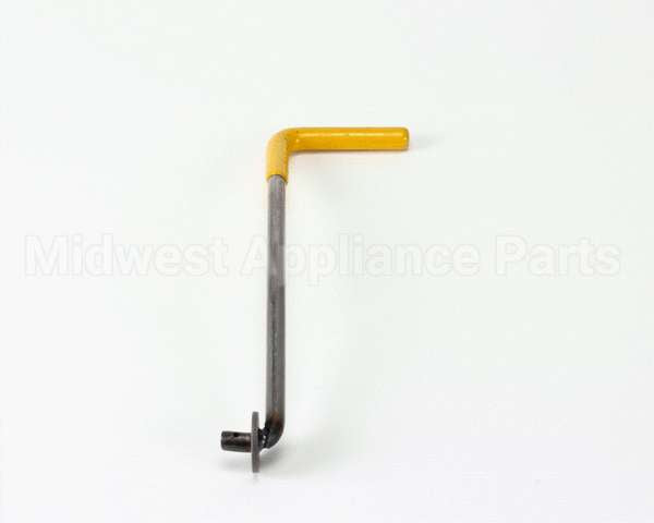 B5006201 Pitco Accs,Fl Hose Handle Weldment Sg