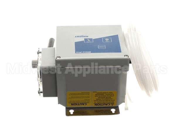 B500761 Champion - Moyer Diebel Pump Chemical Feed Upr1100Vs