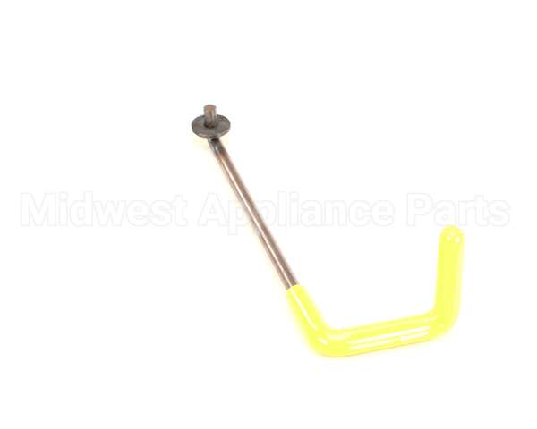 B5007801 Pitco Accs,Fl Hose Hdl Sgf14