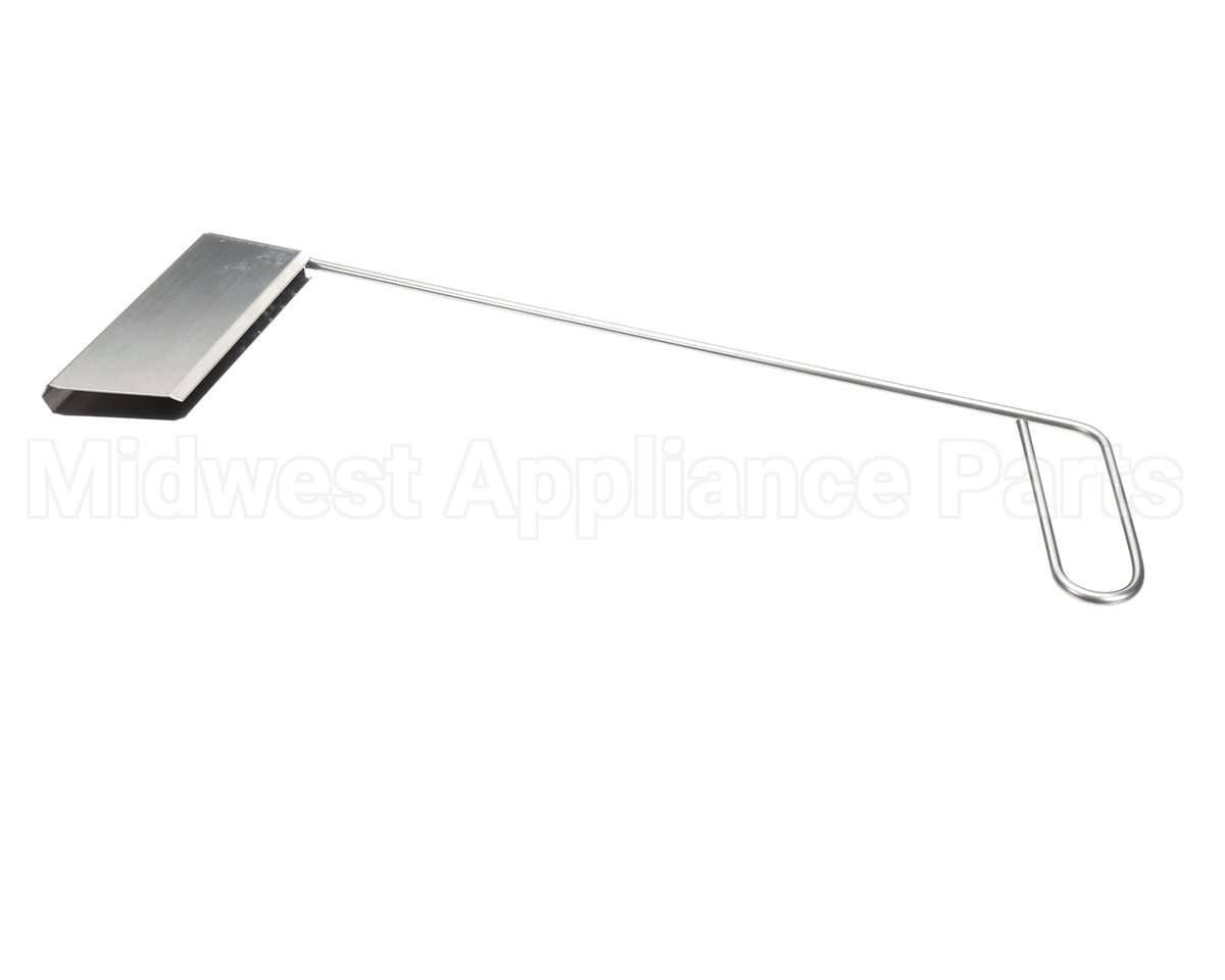 B5008102 Pitco Accs,Crumb Scoop Assembly .69