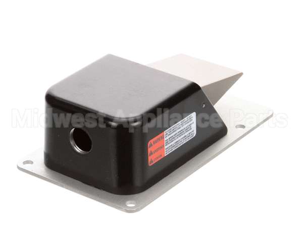 B500861-W Champion - Moyer Diebel Foot Switch Belt Advance