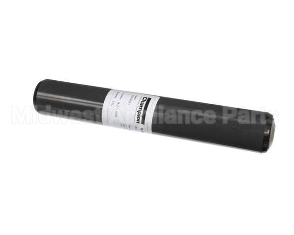 B500958-1 Champion - Moyer Diebel Gr Roller Plastic (21 Bfr) Actual Size 2