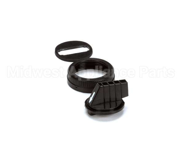 B501158-1 Champion - Moyer Diebel Knob For Potentiometer #B50115