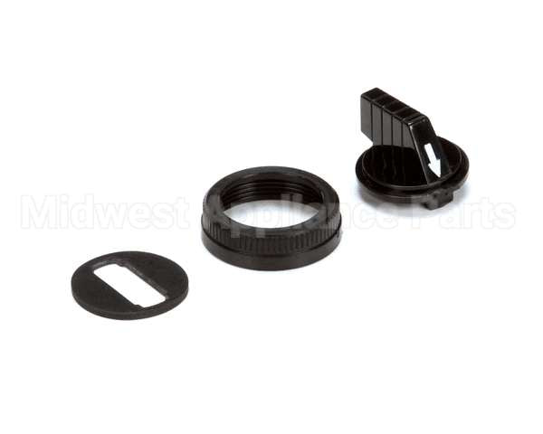 B501158-1 Champion - Moyer Diebel Knob For Potentiometer #B50115