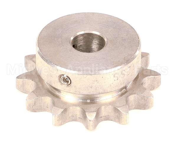 B501931-SS Champion - Moyer Diebel Sprckt40B12 12 B Fd Set Scr