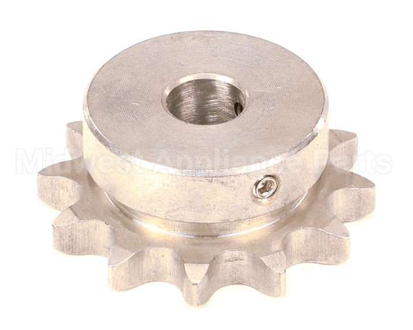 B501931-SS Champion - Moyer Diebel Sprckt40B12 12 B Fd Set Scr