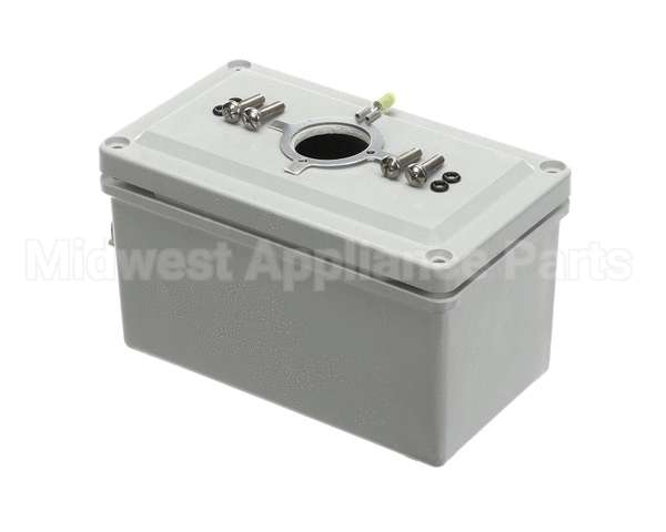 B502283 Champion - Moyer Diebel Enclosure Pb 1 Hole 30 Mm