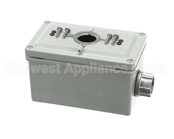 B502283 Champion - Moyer Diebel Enclosure Pb 1 Hole 30 Mm