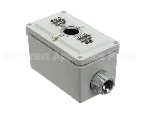 B502283 Champion - Moyer Diebel Enclosure Pb 1 Hole 30 Mm