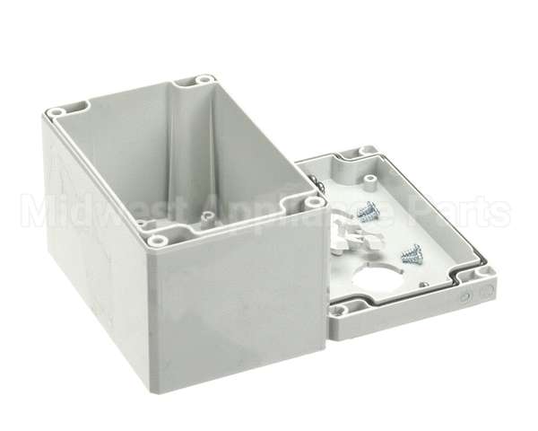 B502284 Champion - Moyer Diebel Enclosure 2 Hole Pb Nema