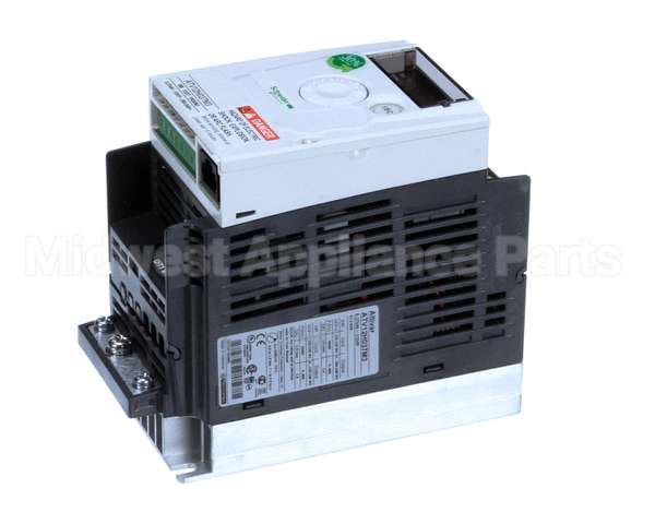 B502437 Champion - Moyer Diebel Drive Ac Freq, 240V 1Hp Mitsu