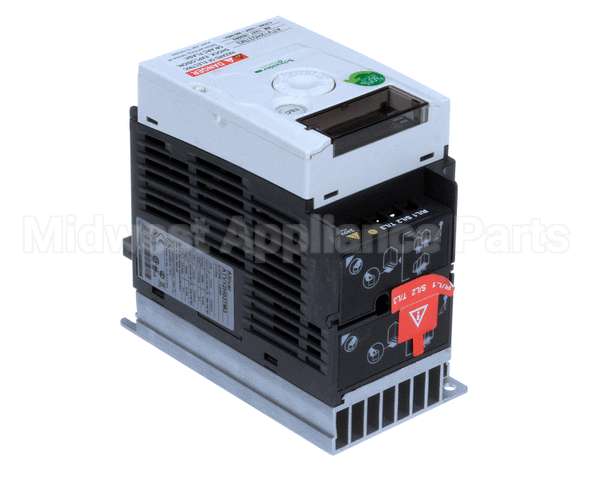 B502437 Champion - Moyer Diebel Drive Ac Freq, 240V 1Hp Mitsu