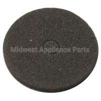 B5037602 Whirlpool Cover Control Hole K