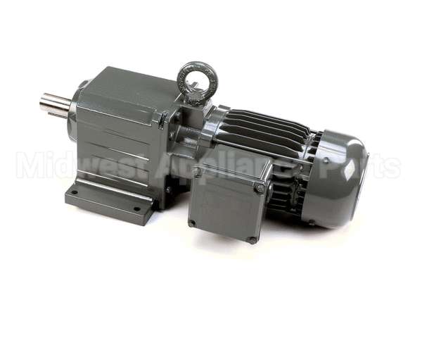 B503784 Champion - Moyer Diebel Gearmotor,230/460V1/2Hp 63.69R