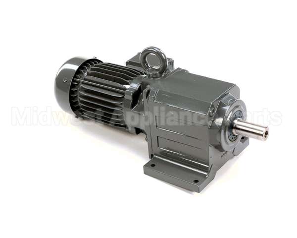 B503784 Champion - Moyer Diebel Gearmotor,230/460V1/2Hp 63.69R