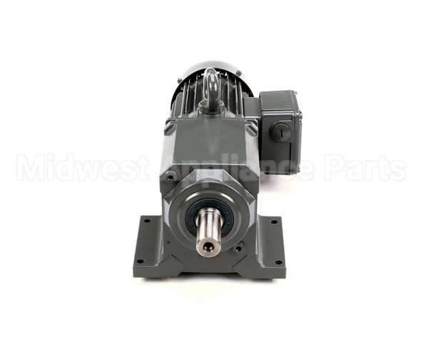 B503784 Champion - Moyer Diebel Gearmotor,230/460V1/2Hp 63.69R