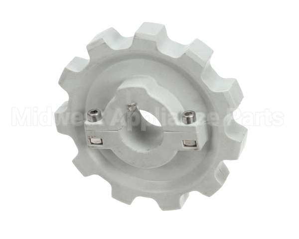B504867 Champion - Moyer Diebel 882 Belt Drive Sprocket 1 Bore, 1/4 Key
