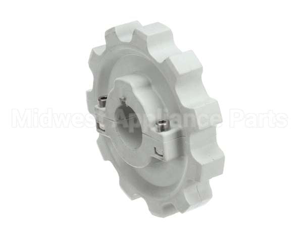 B504867 Champion - Moyer Diebel 882 Belt Drive Sprocket 1 Bore, 1/4 Key