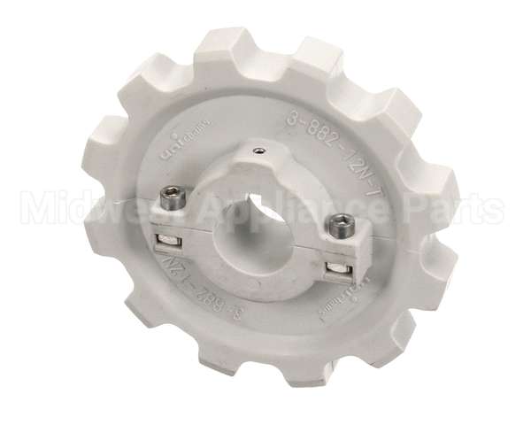 B504868 Champion - Moyer Diebel 882 - Tail Sprocket - 1-1/4 Bore Keyed A