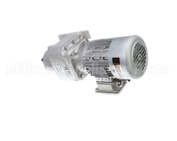 B505145 Champion - Moyer Diebel Gear Motor