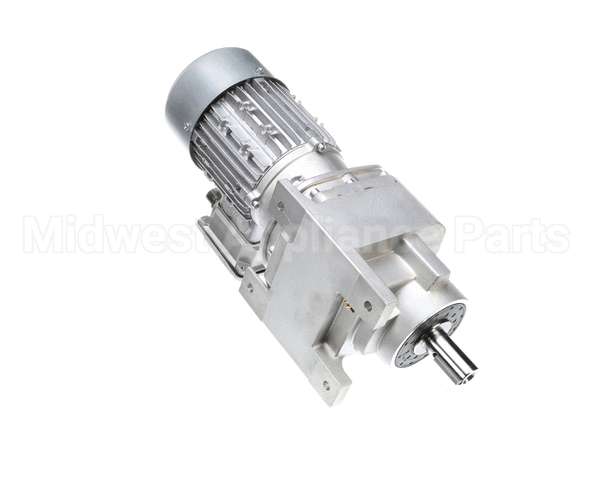 B505145 Champion - Moyer Diebel Gear Motor
