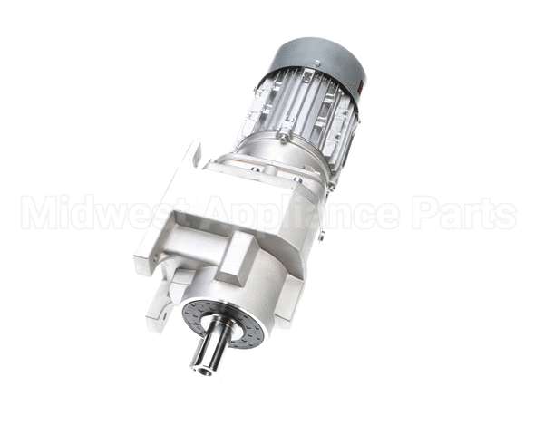 B505145 Champion - Moyer Diebel Gear Motor