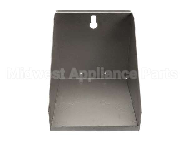 B5053001 Pitco Accs,Jib Pan Weldment Slv