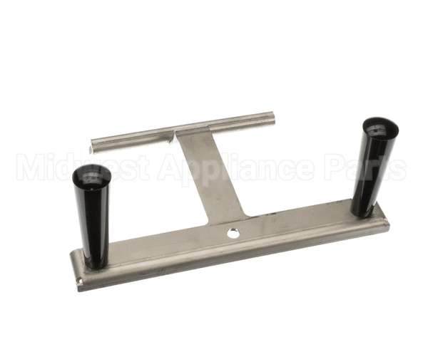 B5055702-C Pitco Accs,Rk Hdl Assembly Slvrf Upper