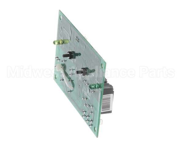 B530 Ayr King Dual Voltage Timer Control Boa